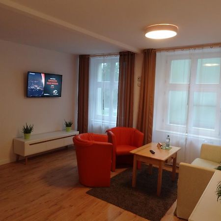 Apartament Kopernika 47 Торунь Екстер'єр фото