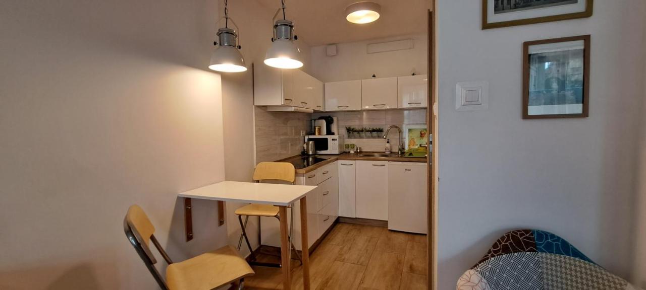 Apartament Kopernika 47 Торунь Екстер'єр фото