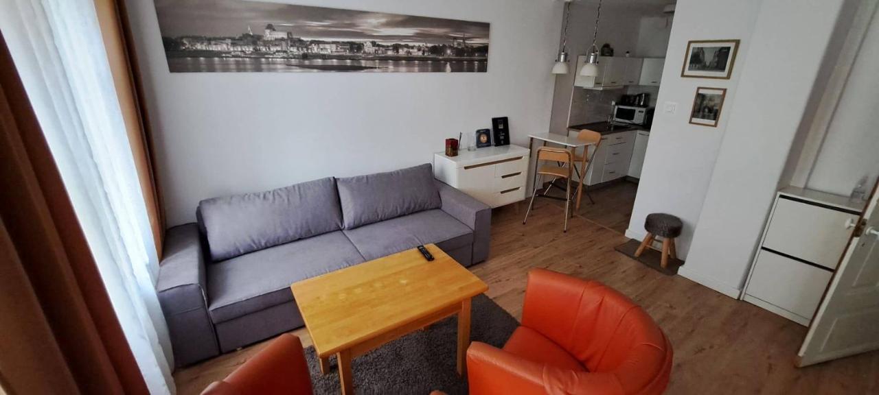 Apartament Kopernika 47 Торунь Екстер'єр фото