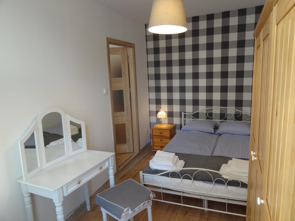 Apartament Kopernika 47 Торунь Екстер'єр фото