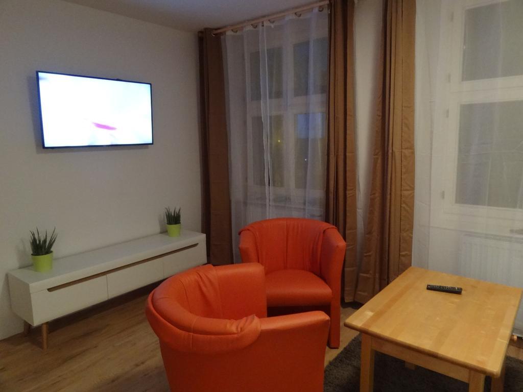 Apartament Kopernika 47 Торунь Екстер'єр фото