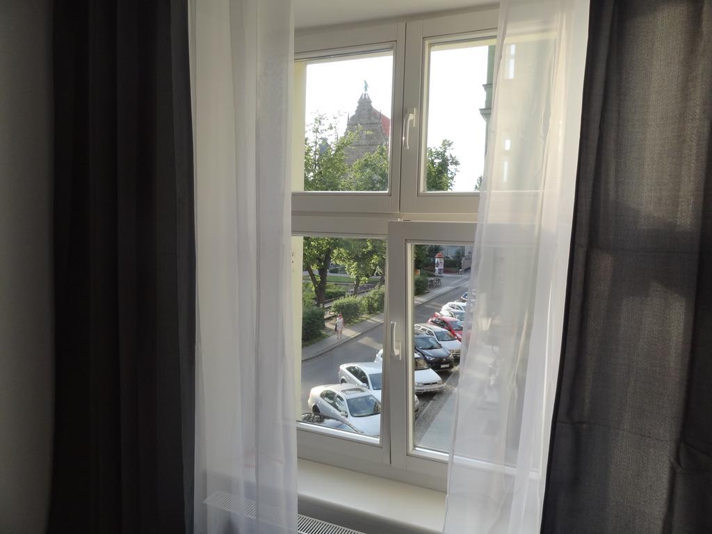 Apartament Kopernika 47 Торунь Екстер'єр фото