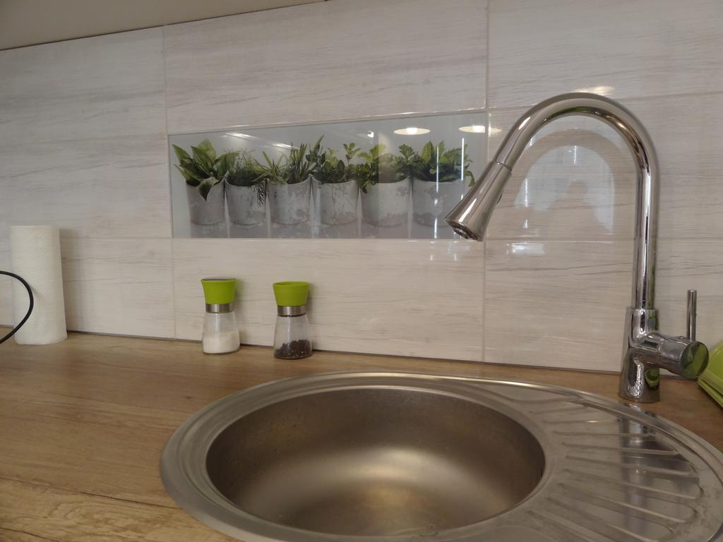 Apartament Kopernika 47 Торунь Екстер'єр фото