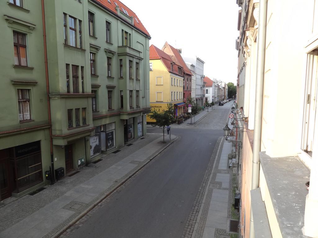 Apartament Kopernika 47 Торунь Екстер'єр фото