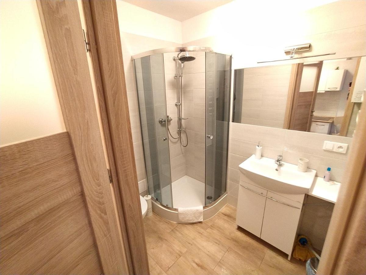 Apartament Kopernika 47 Торунь Екстер'єр фото